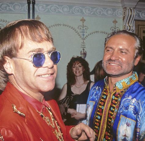 versace ucciso|elton john versace.